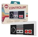 Algopix Similar Product 20 - Tomee Retro Classic Controller for NES