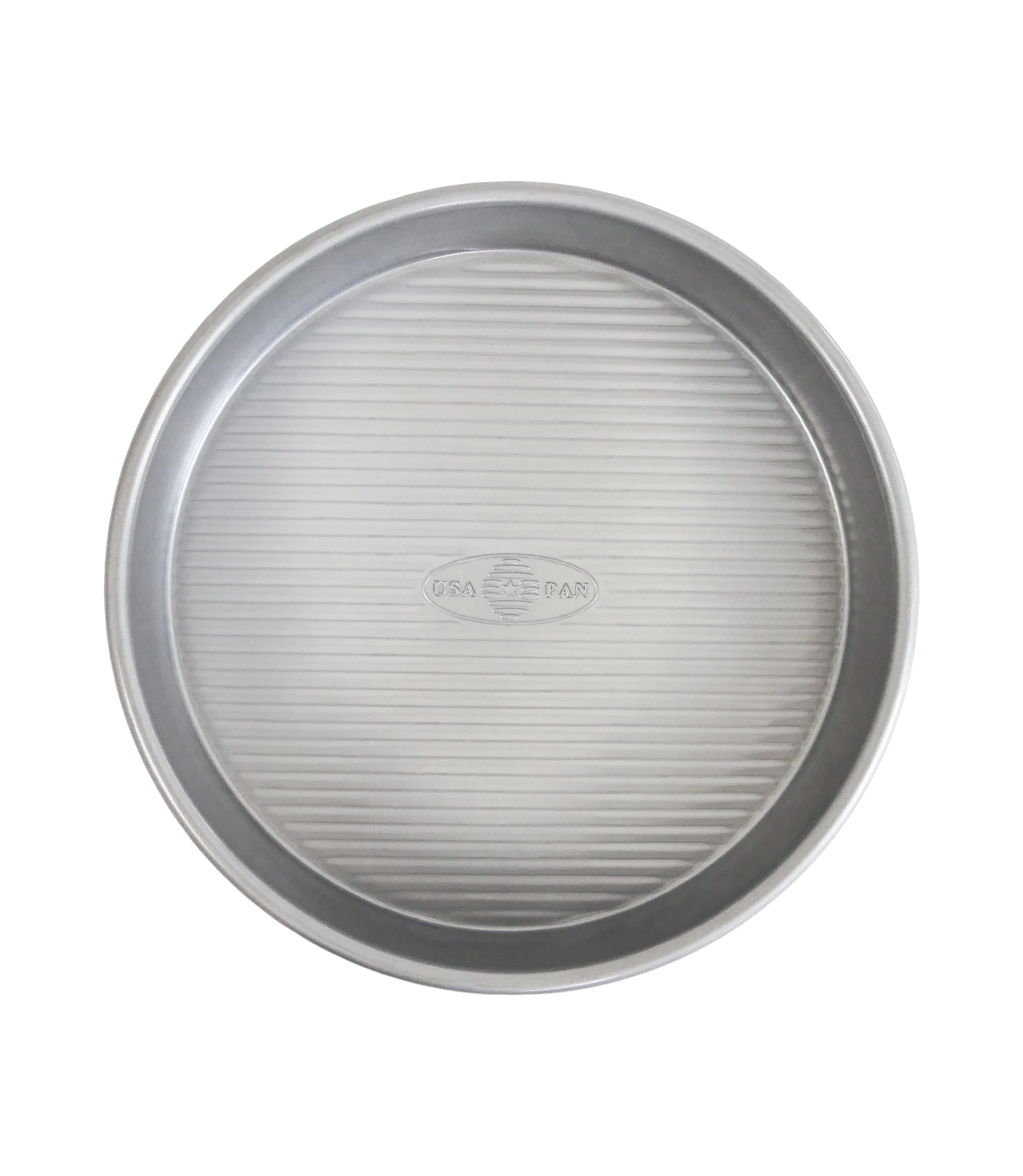 Algopix Similar Product 10 - USA Pan Bakeware Round Cake Pan 9
