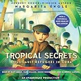 Algopix Similar Product 18 - Tropical Secrets Holocaust Refugees in