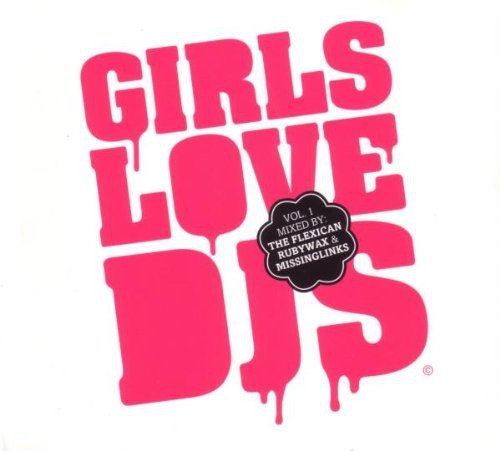 Algopix Similar Product 6 - Girls Love Dj's
