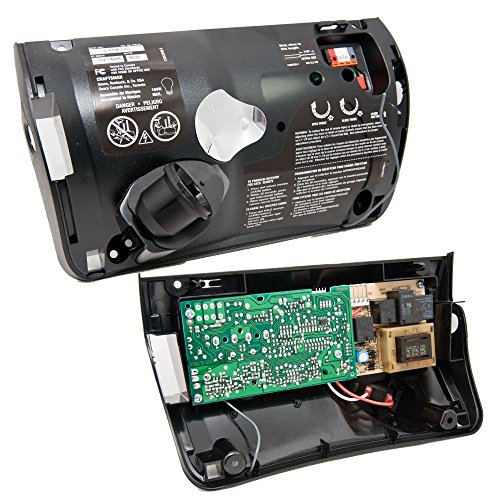 Algopix Similar Product 4 - Chamberlain 41A5483C Garage Door Opener