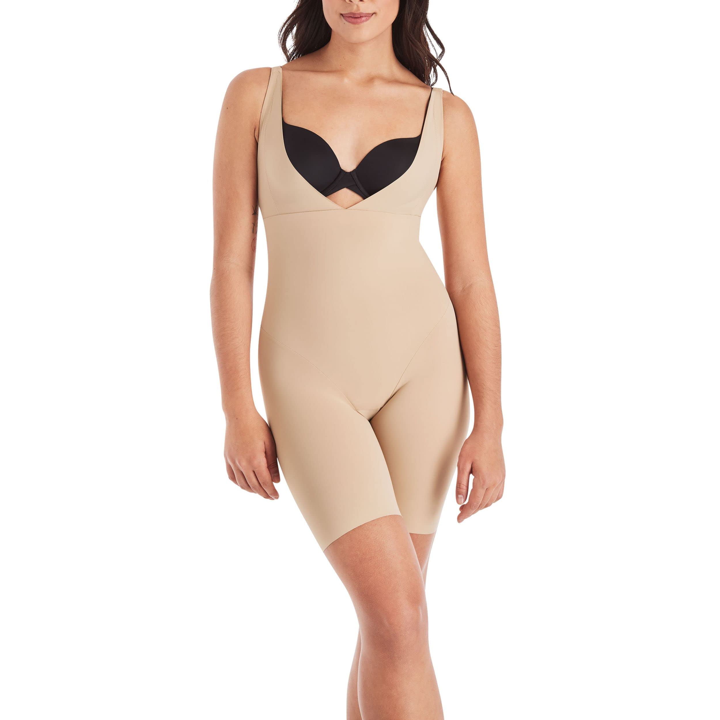 Algopix Similar Product 3 - Maidenform womens Your Own Bra Singlet