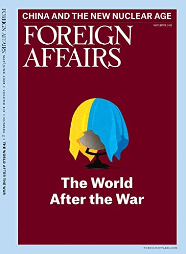 Algopix Similar Product 15 - Foreign Affairs