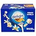 Algopix Similar Product 1 - International Delight French Vanilla