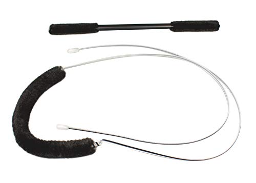 Algopix Similar Product 11 - HWP HW BrassSaver for French Horn Set