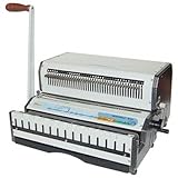 Algopix Similar Product 20 - Akiles WireMacE21 14 Electric Punch