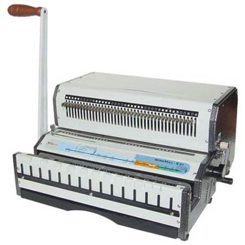 Algopix Similar Product 15 - Akiles WireMacE21 14 Electric Punch