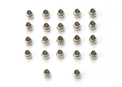 Algopix Similar Product 13 - Traxxas 7028X Machined Steel Hollow
