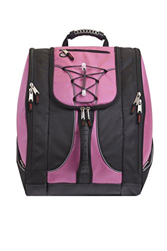 Algopix Similar Product 19 - Athalon Everything Ski Boot Bag and