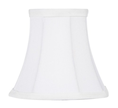 Algopix Similar Product 11 - Livex S291 Chandelier Shade White