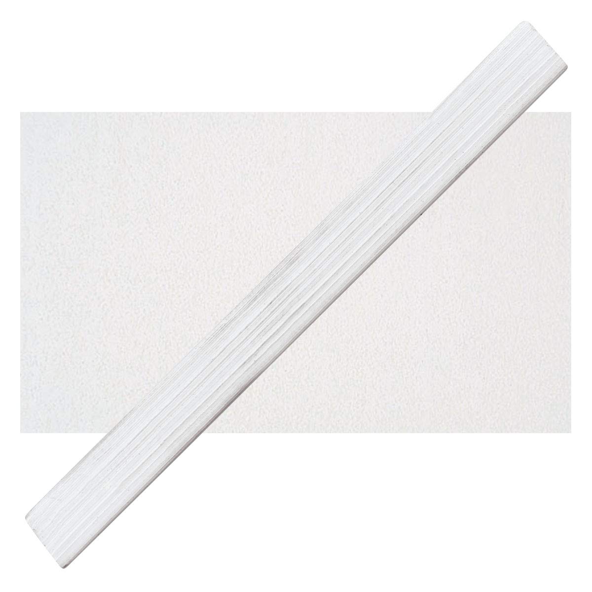 Algopix Similar Product 2 - Prismacolor Art Stix  Color White