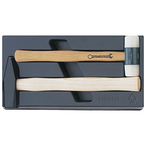 Algopix Similar Product 4 - Stahlwille 96838125 ES 10956109602