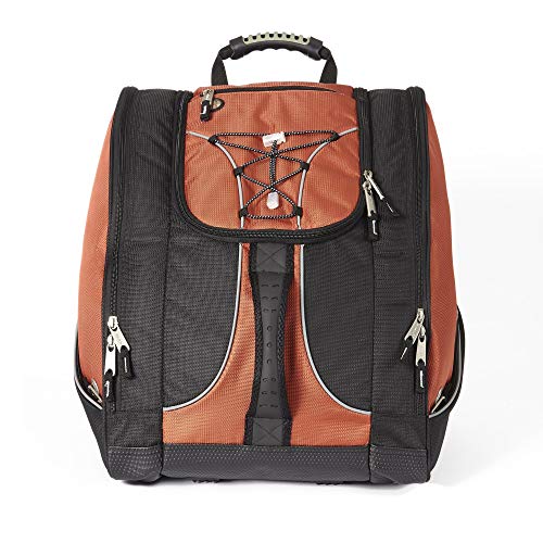 Algopix Similar Product 18 - Athalon Everything Boot Pack