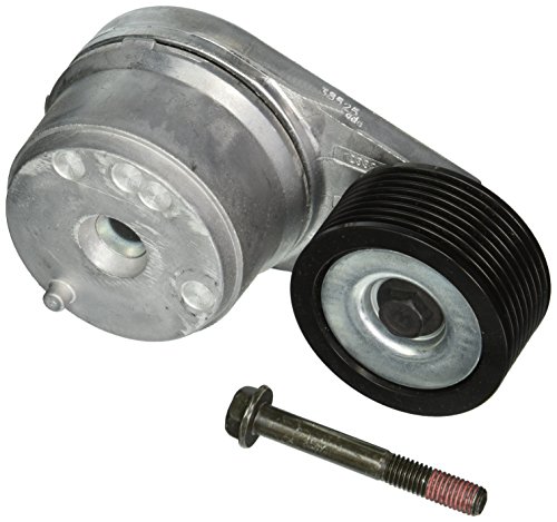 Algopix Similar Product 16 - Gates 38525 Belt Tensioner