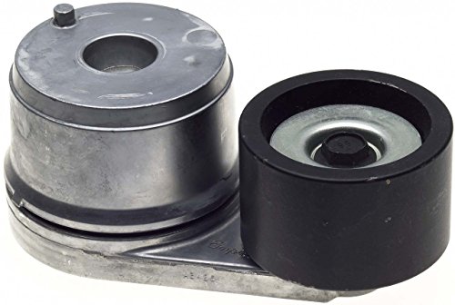 Algopix Similar Product 10 - Gates 38539 Belt Tensioner