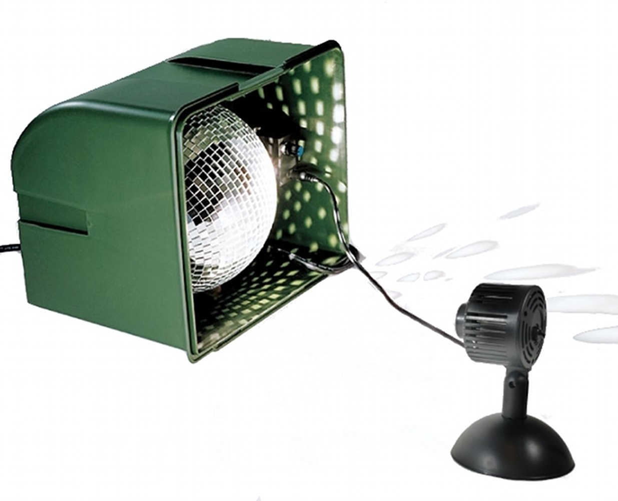 Algopix Similar Product 9 - Chelsea Home Imports Light Flurries 