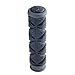 Algopix Similar Product 11 - Profile Designs Double Durometer (Black)