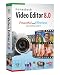 Algopix Similar Product 5 - Video Editor 8.0