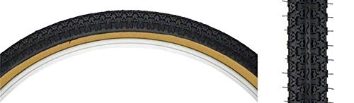Algopix Similar Product 9 - KENDA K52 Street BMX Tire 24x175
