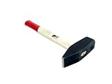 Algopix Similar Product 3 - Vorel 30520 Machinist Hammer
