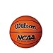 Algopix Similar Product 18 - WILSON NCAA Mini Rubber Basketball