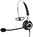 Algopix Similar Product 18 - Jabra BIZ 2420 Mono Corded Headset for
