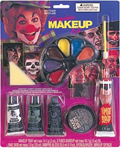 Algopix Similar Product 15 - Complete Makeup Kit
