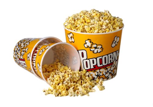 Algopix Similar Product 3 - Whirley Pop Large Popcorn Tub