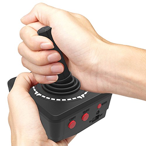Algopix Similar Product 18 - Atari TV Game
