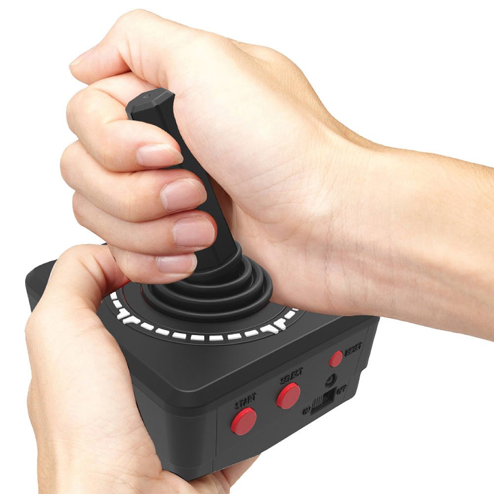 Algopix Similar Product 13 - TV Games Atari