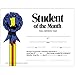 Algopix Similar Product 17 - Hayes Publishing Student of The Month