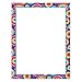 Algopix Similar Product 4 - Barker Creek TieDye Design Computer