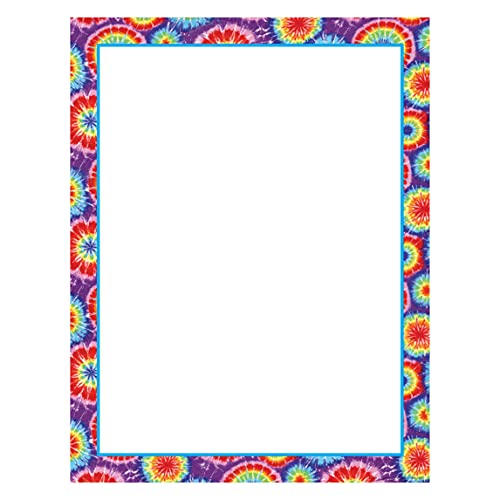 Algopix Similar Product 4 - Barker Creek TieDye Design Computer