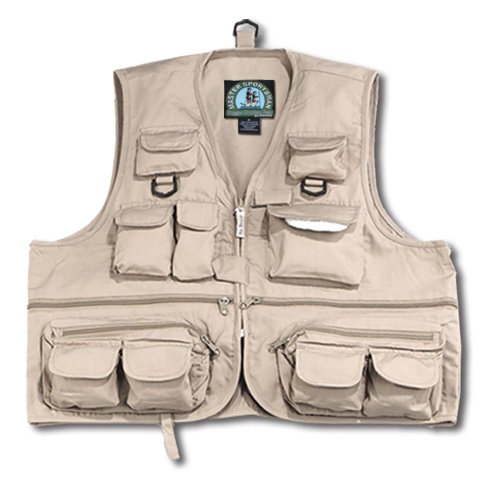 Algopix Similar Product 3 - Master Sportsman Youth 26 Pocket