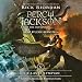 Algopix Similar Product 18 - The Last Olympian Percy Jackson and