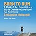 Algopix Similar Product 14 - Born to Run A Hidden Tribe