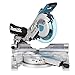 Algopix Similar Product 17 - Makita LS1016L 10 Dual Slide Compound