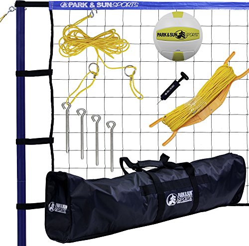 Algopix Similar Product 13 - Park  Sun Sports Spiker Sport