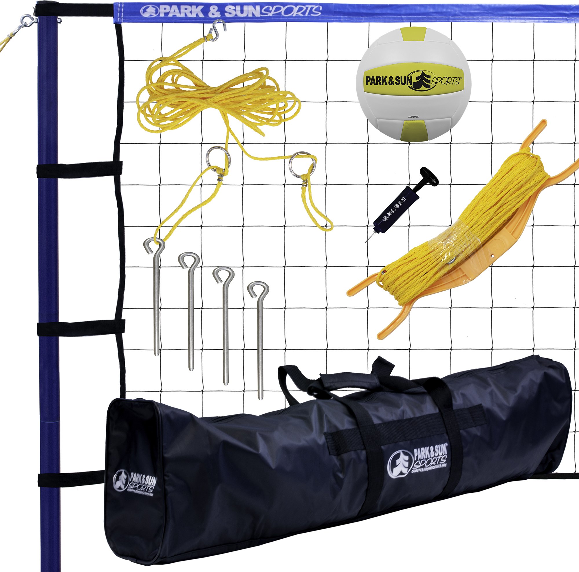 Algopix Similar Product 1 - Park  Sun Sports Spiker Sport