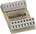 Algopix Similar Product 6 - WAGO Diode Gate Locks 8Dioden, 289-101