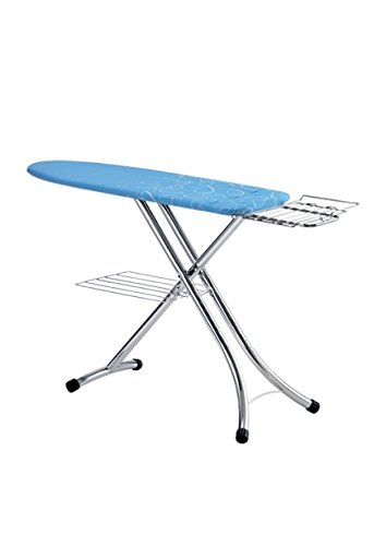 Algopix Similar Product 6 - Laurastar Prestige Ironing Board