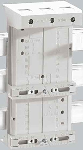 Algopix Similar Product 18 - Wohner 32214 Adapter 200 A Terminals