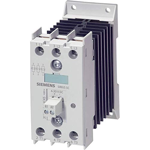 Algopix Similar Product 2 - FURNAS ELECTRIC CO 3RF24101AC45 Screw
