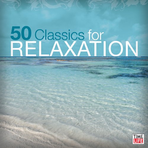 Algopix Similar Product 8 - 50 Classics For Relaxation