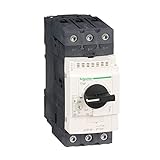 Algopix Similar Product 2 - Manual Motor Starter Knob 60to 100A