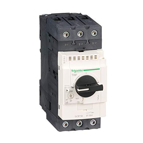 Algopix Similar Product 15 - Manual Motor Starter Knob 60to 100A