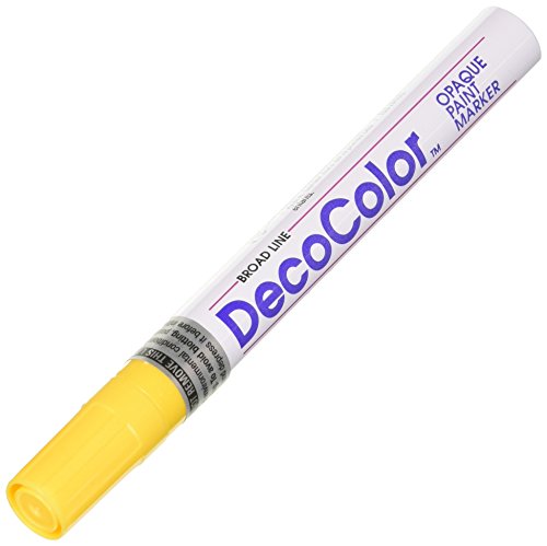 Algopix Similar Product 4 - Uchida Deco Color Broad Marker Bulk