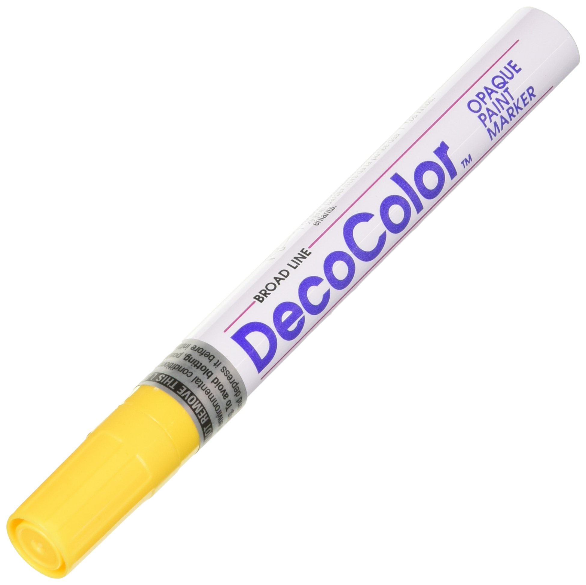 Algopix Similar Product 9 - Uchida Deco Color Broad Marker Bulk