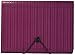 Algopix Similar Product 9 - Esselte 7 Pocket Letter Poly Expanding