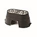 Algopix Similar Product 10 - OurPets Comfort Diner Elevated Dog Food